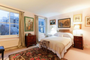  Attractive Chelsea apartment sleeps 4  Лондон